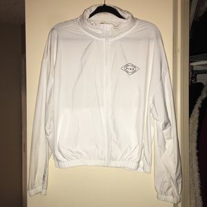 VICTORIA’S SECRET PINK Rain Jacket